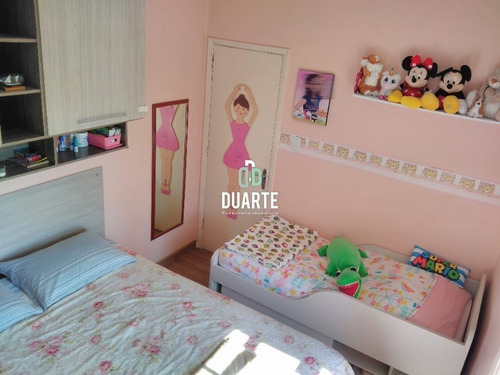 Imagem 9 de 19 de Apartamento A Venda Em Santos - Gonzaga 1 Quadra Da Praia - Ap04043 - 69670099