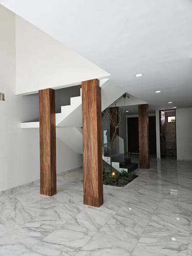 Casa En Condominio En Venta Ubicada En Pueblo Dzibilchaltún