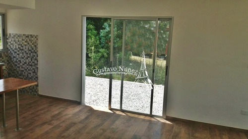 Casa A Estrenar- Ref: 2624