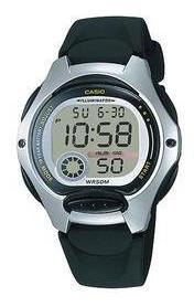 Reloj Casio Lw-200-1av