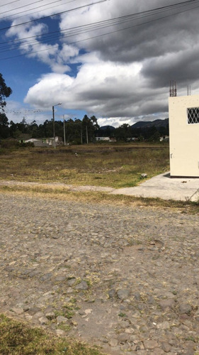 Imagen 2 de 5 de Vendo Dos Terrenos En Los Ceibos En Ibarra