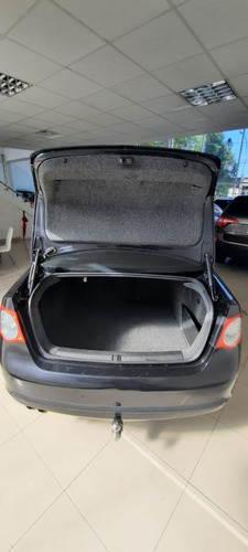 Vw Vento Advance 2.5 At