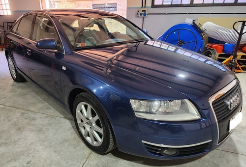 Imagen 18 de 18 de Audi A6