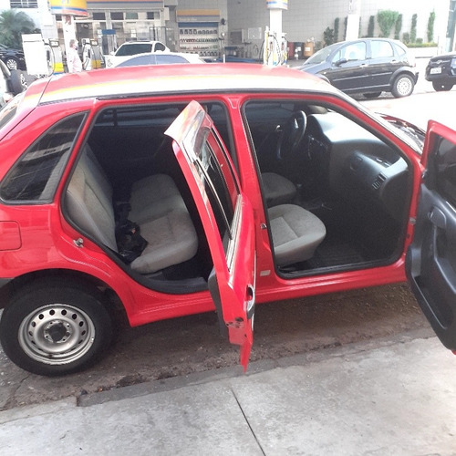 Volkswagen Gol 1.0 8v Total Flex