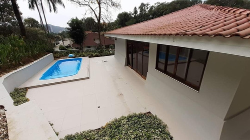 Imagem 4 de 12 de Otima Casa No Bairro América | 300 M² De Area Construida | Terreno De 2.150 M² - Sa01986 - 69807516