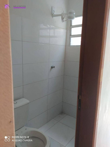 Imagem 28 de 30 de Casa À Venda, 250 M² Por R$ 360.000,00 - Santo Antônio - Vitória/es - Ca0024