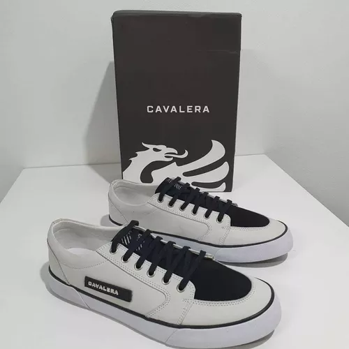 Tenis Cavalera  MercadoLivre 📦