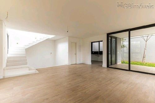Imagem 5 de 15 de Casa Em Condominio - Moema - Ref: 13916 - V-t-bouibi1010