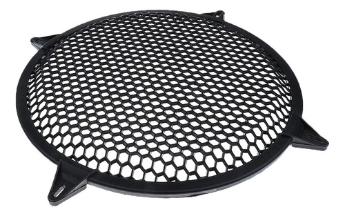 .. 2 Capas Para Subwoofer De Alto-falante De Veículo De 12