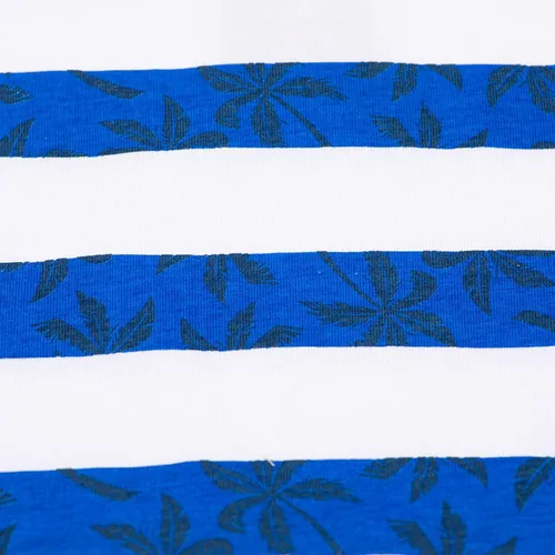 Polera Niño Azul Pillin (pvu620azu)