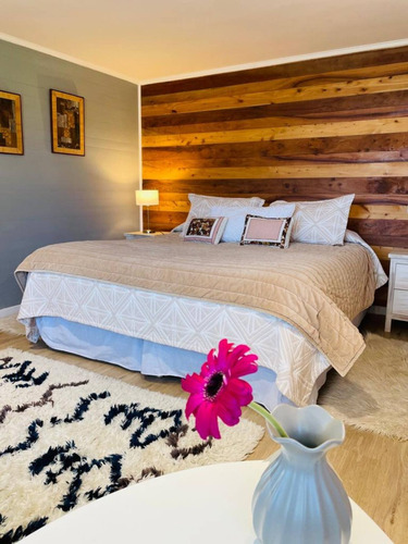 Cabaña En Parcela Para Arriendo Anual