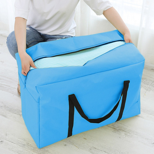 Bolsas De Mudanza R Grandes Con Cremalleras Y Asas De Transp