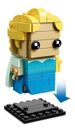 Lego 41617 Brick Headz Elsa