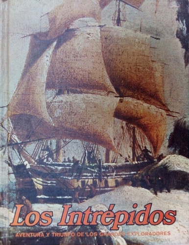 Los Intrépidos Selecciones Del Reader's Digest (Usado)