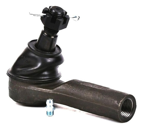 Terminal Dodge Ram-1500 4x2 Susp. Indepen. 2006 - 2012 Ext