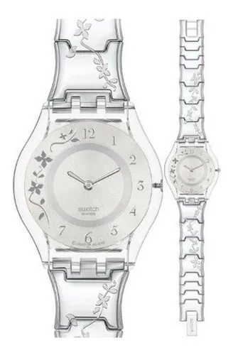 Reloj Swatch Mujer