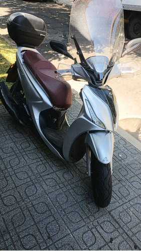 Kymco New People S 150 I Mayo 2024 Nueva