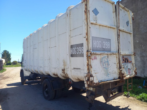 Ford Cargo 1517