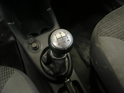 Peugeot Partner 1.6 Hdi Furgon Confort 92 5as