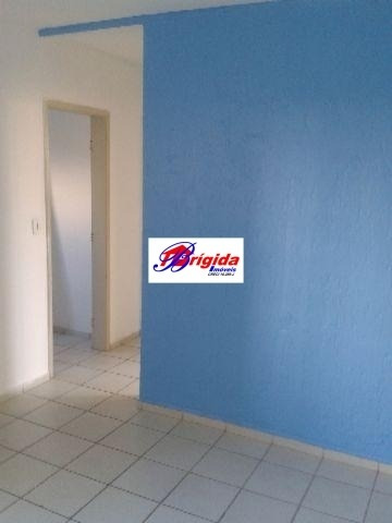 Imagem 2 de 14 de Ótimo Apartamento Térreo, Caieiras! - Ap0026