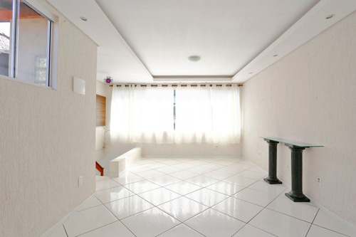 Casa Em Santa Maria Goretti Com 2 Dormitórios - Ot7856