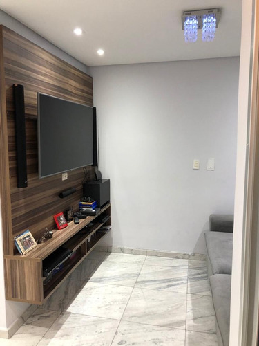 Imagem 8 de 28 de Apartamento 72 Metros 3 Dormitórios 1 Suíte 2 Vagas Ótima Localização - 15812
