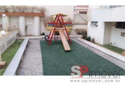 Imagem 12 de 16 de Apartamento Para Venda Com 83 M² | Vila Esperança | São Paulo Sp - Ap53666v