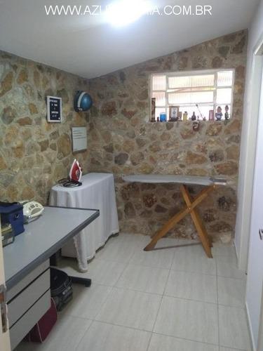 Imagem 16 de 30 de Casa - Ca01284 - 69390158