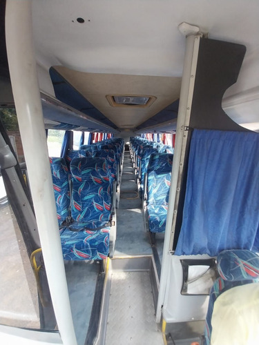 Busscar Vissta Buss Lo Ano 2008 M.benz 0500 R Jm Cod.302