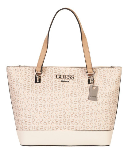 Bolsa Guess Factory Muze Carryall