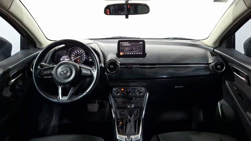 Mazda Mazda 2 1.5 I TOURING SEDAN AUTO