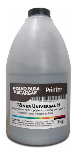 Kilo Tóner Compatible Para Recargar Ricoh Sp377 Sp325 Sp311