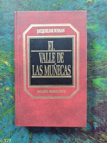 Jaqueline Sussan / El Valle De Las Muñecas / Orbis