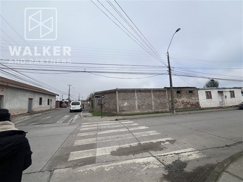 Terreno Construccion En Venta En San Fernando
