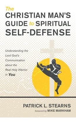 Libro The Christian Man's Guide To Spiritual Self-defense...