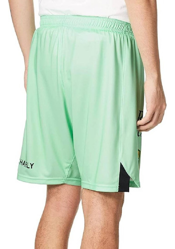 Shorts Deportivo Entrenamiento F.c. Leon P/hombre 5028336083