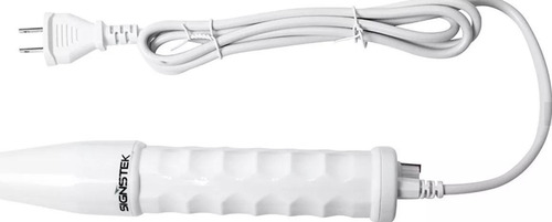 Alta Frecuencia Portátil Facial Y Corporal 4 Electrodos.