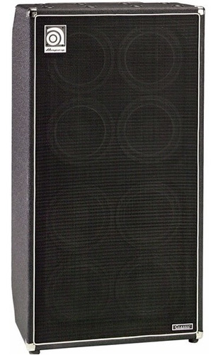 Cabina Para Bajo Ampeg Svt 810e 800w Svt810e 8x10