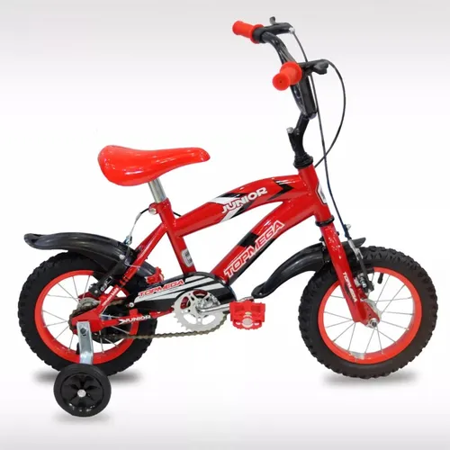 Bicicleta top online mega rodado 12