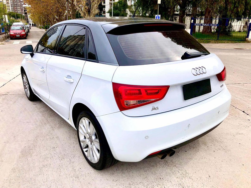 Audi A1 1.4 Ambition Tfsi 122cv 2013