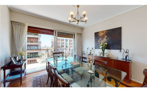 Duplex Al Rio Terraza De 80 M2 Vista Panoramica
