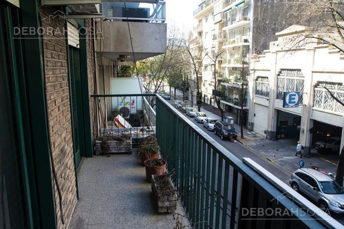 Imagen 19 de 21 de Excelente 3 Amb En Venta En Recoleta Con Balcón Corrido. Bajas Expensas!