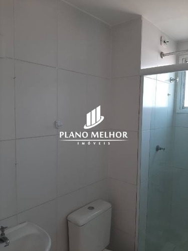 Imagem 25 de 30 de Apartamento À Venda Na Ponte Rasa / Jardim Três Marias Em São Paulo, Com 2 Dormitórios Sendo 1 Suíte E 1 Vaga - Ap0520. - Ap0520