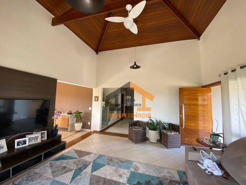 Chácara À Venda, 1000 M² Por R$ 890.000,00 - Cachoeiras Do Imaratá - Itatiba/sp - Ch0109