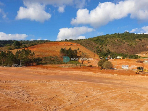 Imagem 17 de 18 de Terreno Diferenciado No Estrela Do Lago! - Te0263