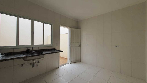 Imagem 12 de 14 de Sobrado Novo C/110metros 3dorms 1suite - Fl34