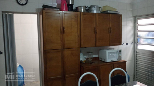 Imagem 15 de 17 de Sobrado Com 4 Dormitórios À Venda, 100 M² Por R$ 500.000,00 - Ermelino Matarazzo - São Paulo/sp - So2223