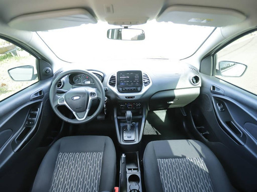 Imagem 11 de 15 de Ford Ka Sedan Sel 1.5 Flex Aut
