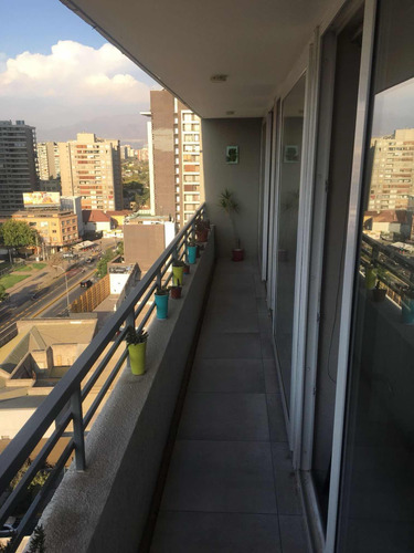 Departamento Seminario 855