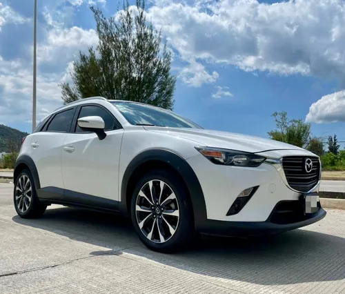 Mazda CX-3 2.0 I Sport 2wd At